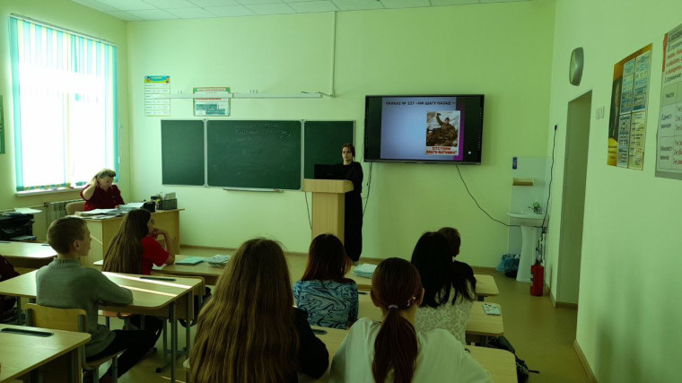 Волонтёры Победы!.